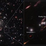 Il James Webb per ricostruire la storia della Via Lattea