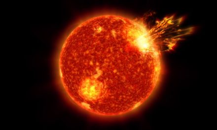 Osservare altre stelle per prevedere i super-brillamenti solari
