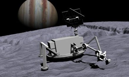 L’intelligenza artificiale al servizio dello spazio