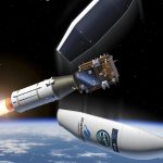 Con Vega C e Sentinel-1C l’Italia è di nuovo in orbita
