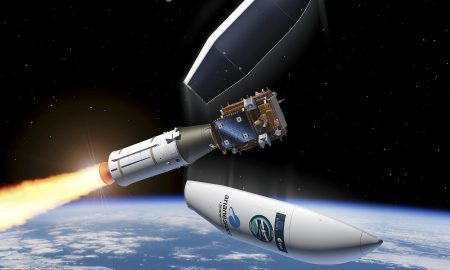Con Vega C e Sentinel-1C l’Italia è di nuovo in orbita