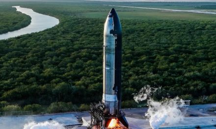 Il settimo test di volo di Starship simulerà il lancio di satelliti Starlink