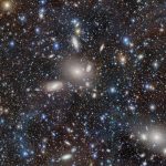 Abell S636: il cluster galattico immortalato dalla DeCam