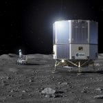 Un Argonauta sulla Luna