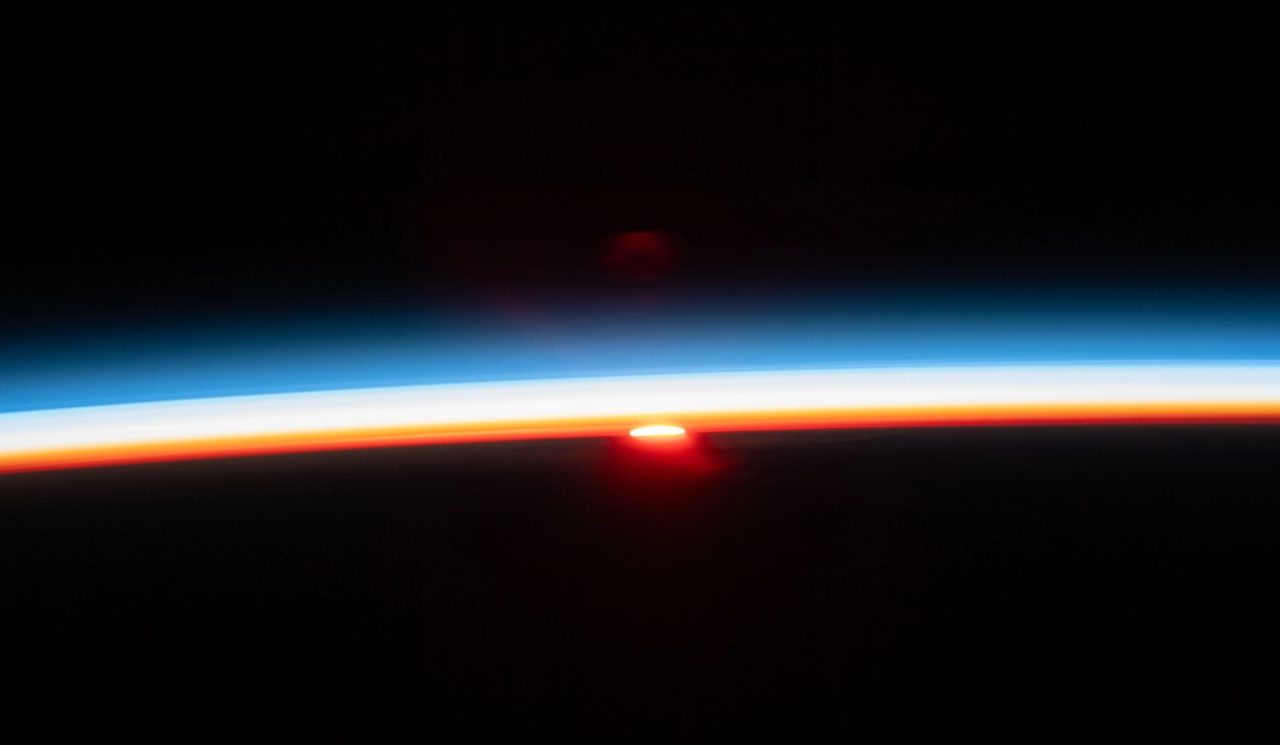 Un ‘giaguaro’ per studiare l’atmosfera della Terra