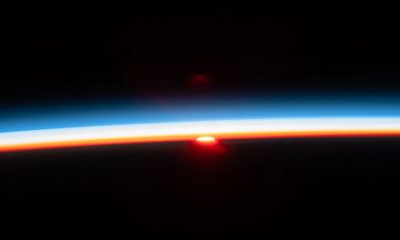 Un ‘giaguaro’ per studiare l’atmosfera della Terra