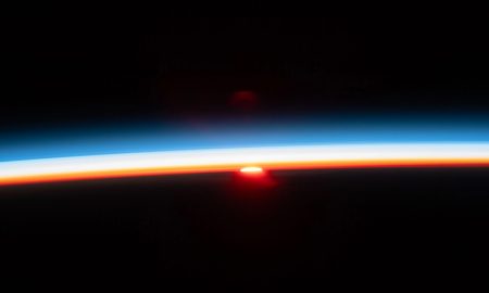 Un ‘giaguaro’ per studiare l’atmosfera della Terra