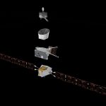 BepiColombo ascolta i suoni di Mercurio