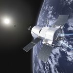 BepiColombo, sesto incontro con Mercurio
