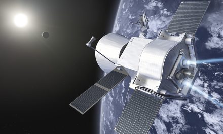 BepiColombo, sesto incontro con Mercurio
