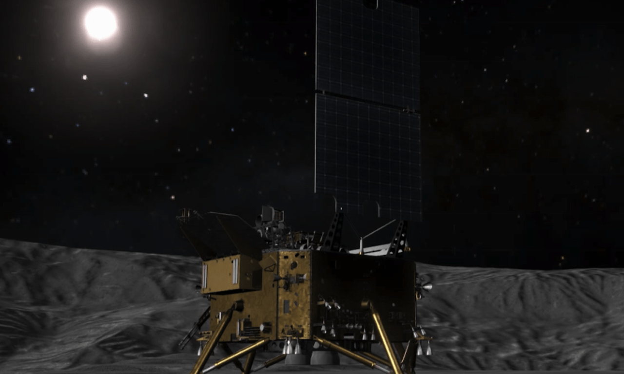 La Cina apre ai privati la missione lunare Chang’e-8