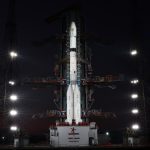 Successo per il lancio di un satellite da parte di Isro