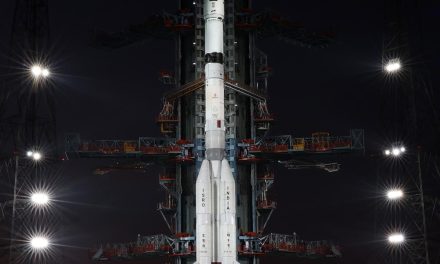 Successo per il lancio di un satellite da parte di Isro