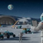 Missioni lunari, la logistica al centro di nuovi studi