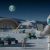 Missioni lunari, la logistica al centro di nuovi studi