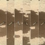 La Nasa studia nuovi approcci per il ritorno di campioni scientifici marziani