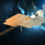 Più veloci i viaggi verso Marte