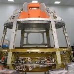 Volo umano, nuovo traguardo per la prima capsula indiana