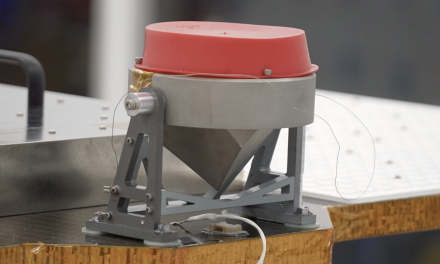 Pronti i nuovi retroriflettori lunari della Nasa