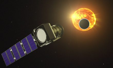 Esopianeti, in arrivo un nuovo esploratore