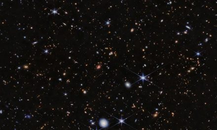 I buchi neri supermassicci bloccano la formazione di stelle