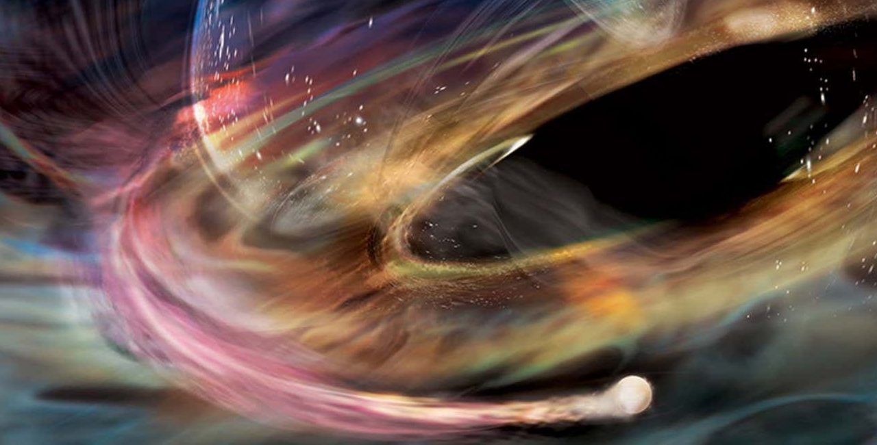 Continua il mistero delle oscillazioni fluttuanti in banda X