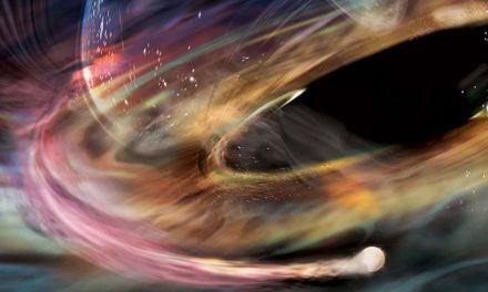 Continua il mistero delle oscillazioni fluttuanti in banda X