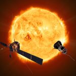 Deep Space: Parker e Solar Orbiter insieme per svelare i misteri del Sole