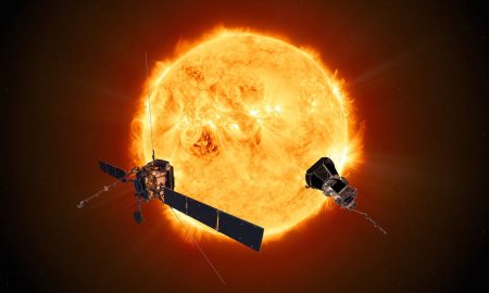 Deep Space: Parker e Solar Orbiter insieme per svelare i misteri del Sole