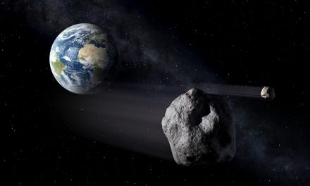 Un futuro ‘visitatore’ da tenere sotto controllo