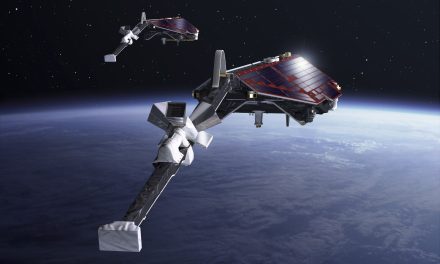 La ‘firma’ magnetica delle maree
