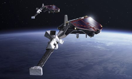 La ‘firma’ magnetica delle maree