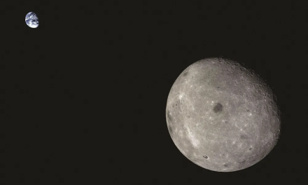 Cina, al via lo studio per utilizzare la tecnologia laser per i rover lunari