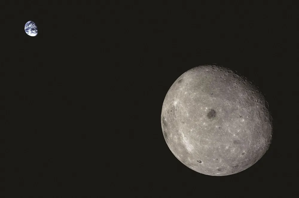 Cina, al via lo studio per utilizzare la tecnologia laser per i rover lunari