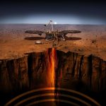 Da Insight nuovi indizi sulla diversità dei due emisferi di Marte