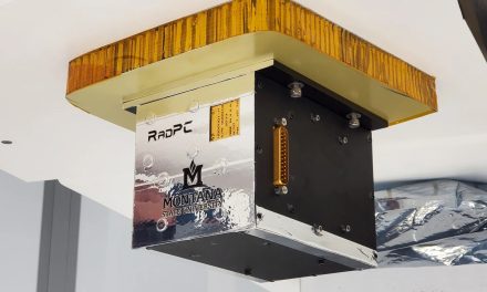Pronto il computer Nasa resistente alle radiazioni cosmiche