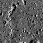 La Luna è ancora geologicamente attiva