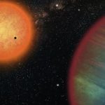 I gioviani caldi non sono pianeti solitari