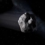 La risposta di clima ed ecosistemi dopo la ‘visita’ di un asteroide