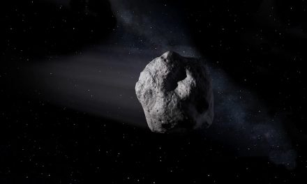 La risposta di clima ed ecosistemi dopo la ‘visita’ di un asteroide