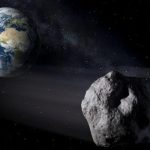 Asteroide 2024 YR4, il monitoraggio prosegue
