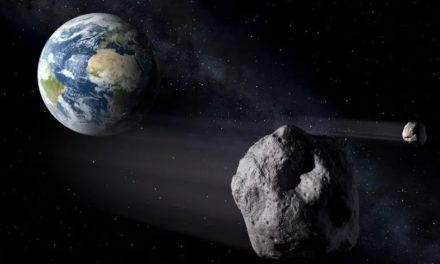 Asteroide 2024 YR4, il monitoraggio prosegue