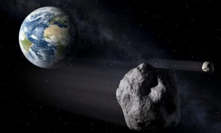 Asteroide 2024 YR4, il monitoraggio prosegue