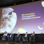 Benessere psico-fisico e healthy ageing: una lezione dallo Spazio