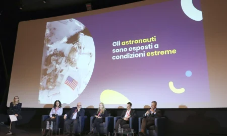 Benessere psico-fisico e healthy ageing: una lezione dallo Spazio