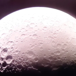 Blue Ghost è in orbita intorno alla Luna