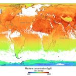 Occhi puntati sulle fonti persistenti di metano