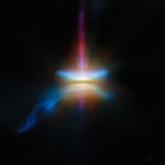 Il disco protoplanetario HH 30 nel mirino di Webb