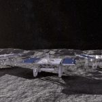 Cadre, i primi rover che coopereranno sulla Luna in autonomia