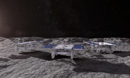 Cadre, i primi rover che coopereranno sulla Luna in autonomia